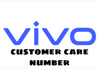 Vivo Customer care Number