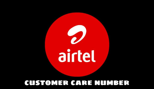 Airtel customer care number