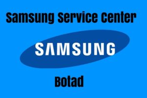 Samsung Service Center in Botad