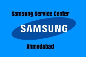 Samsung Service Center in Ahmedabad