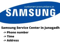 Samsung Service Center in Junagadh