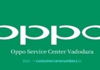 Oppo Service Center in Vadodara