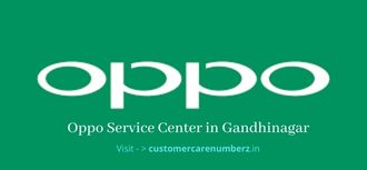 Oppo Service Center in Gandhinagar