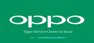 Oppo Service Center in Surat